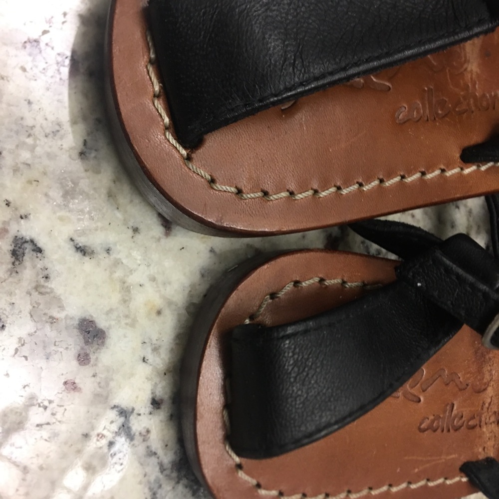 SKEMO SANDALS - Picture 4 of 6